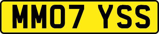 MM07YSS