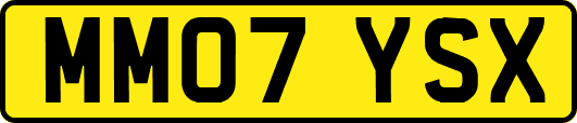 MM07YSX