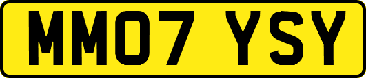 MM07YSY