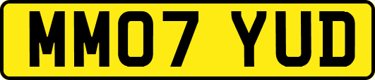 MM07YUD