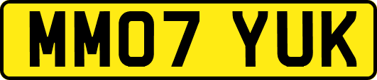MM07YUK