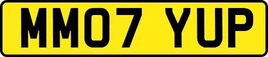 MM07YUP