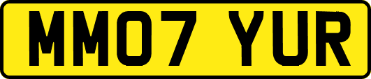 MM07YUR