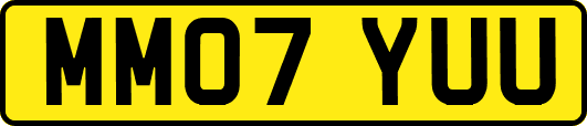 MM07YUU