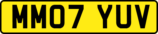 MM07YUV