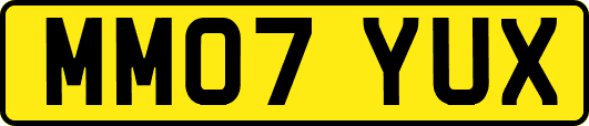 MM07YUX