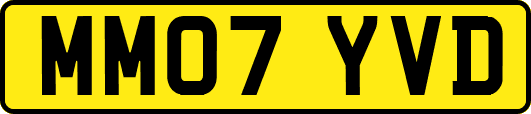 MM07YVD