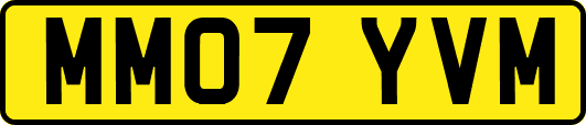 MM07YVM