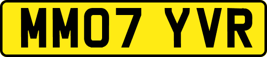 MM07YVR