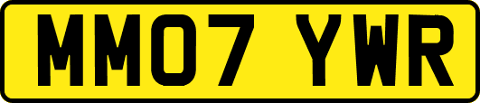 MM07YWR