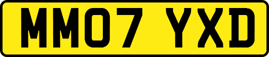 MM07YXD