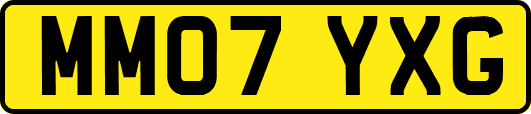 MM07YXG