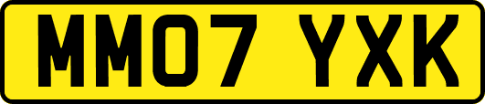 MM07YXK