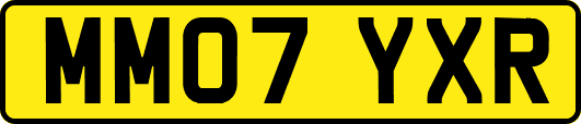 MM07YXR
