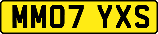 MM07YXS