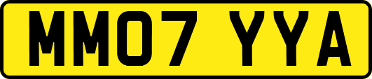 MM07YYA