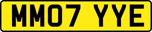 MM07YYE