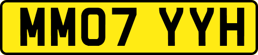 MM07YYH