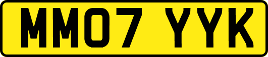 MM07YYK