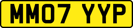 MM07YYP
