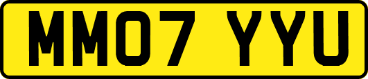 MM07YYU