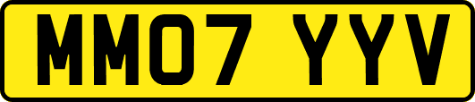 MM07YYV