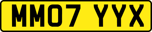 MM07YYX