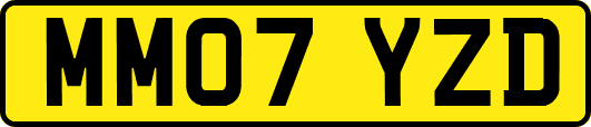 MM07YZD