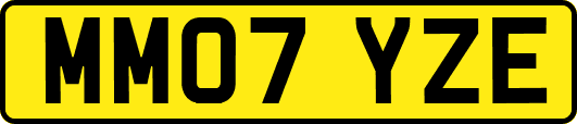 MM07YZE