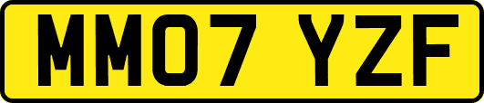 MM07YZF