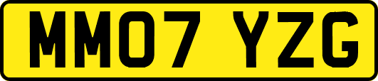 MM07YZG
