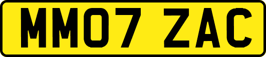 MM07ZAC