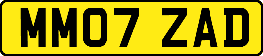 MM07ZAD
