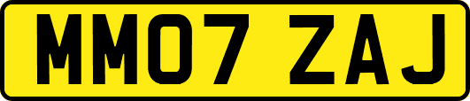 MM07ZAJ