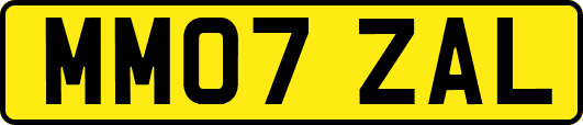 MM07ZAL