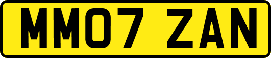 MM07ZAN