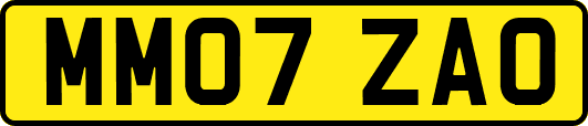 MM07ZAO