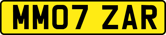 MM07ZAR