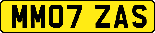 MM07ZAS
