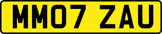 MM07ZAU