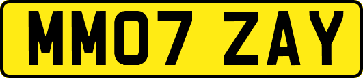 MM07ZAY