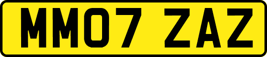 MM07ZAZ
