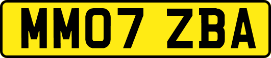 MM07ZBA