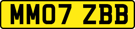 MM07ZBB