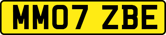 MM07ZBE