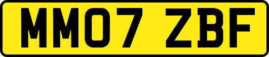 MM07ZBF