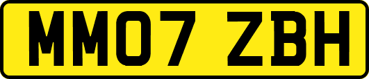 MM07ZBH