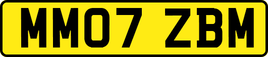 MM07ZBM