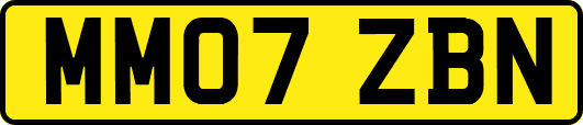 MM07ZBN