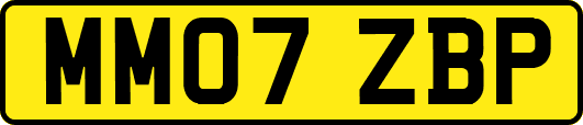 MM07ZBP